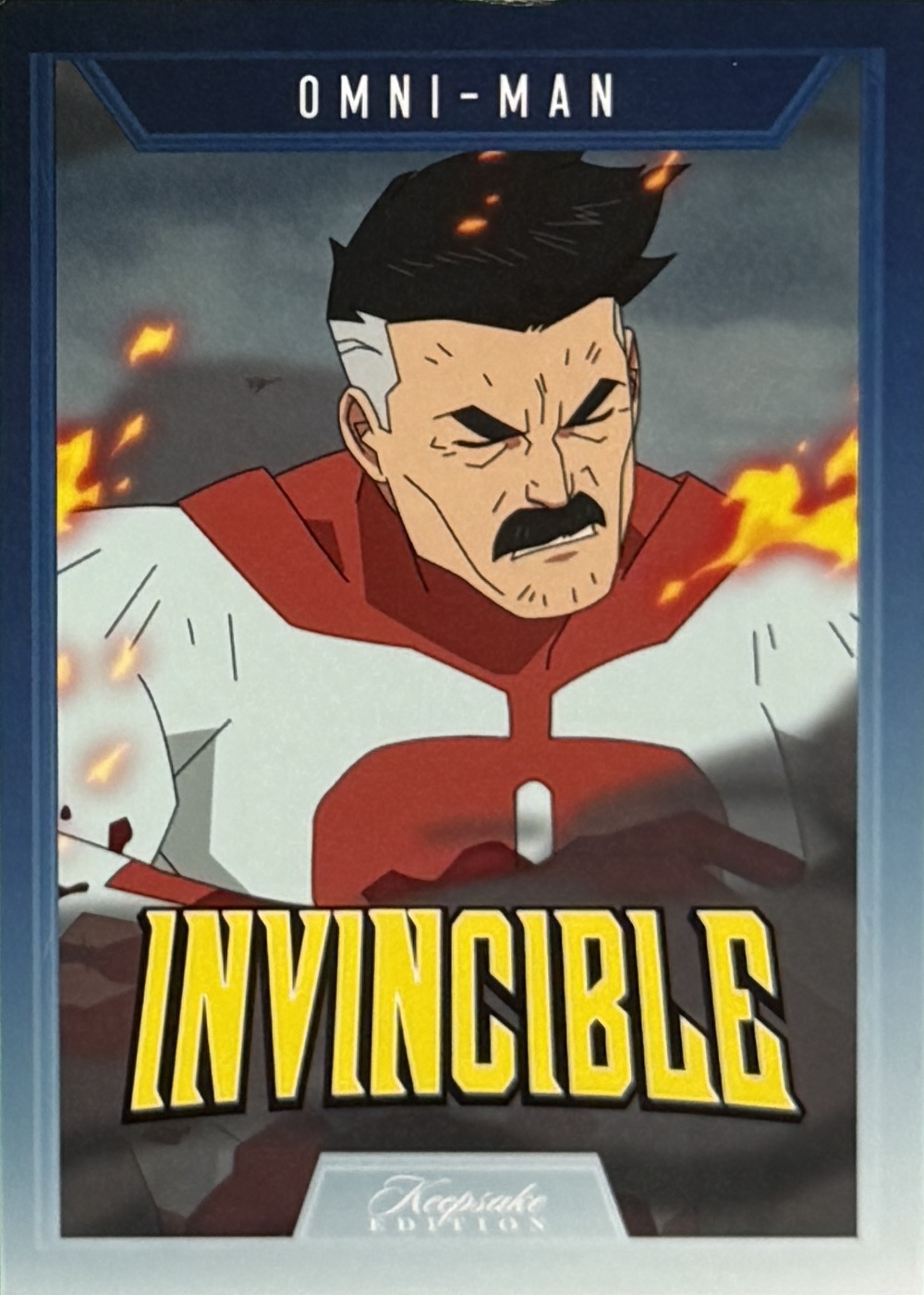 Omni-Man card thumbnail