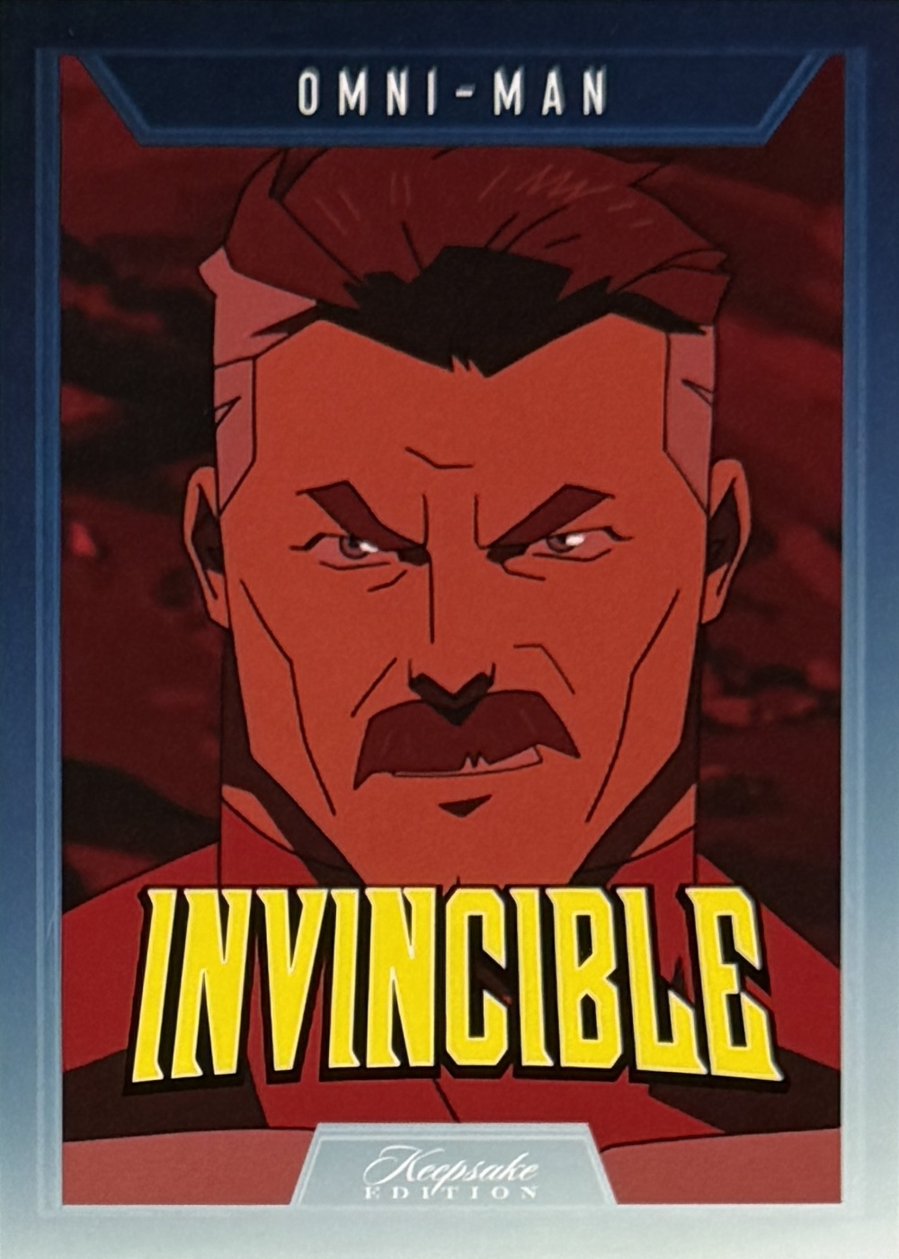Omni-Man card thumbnail