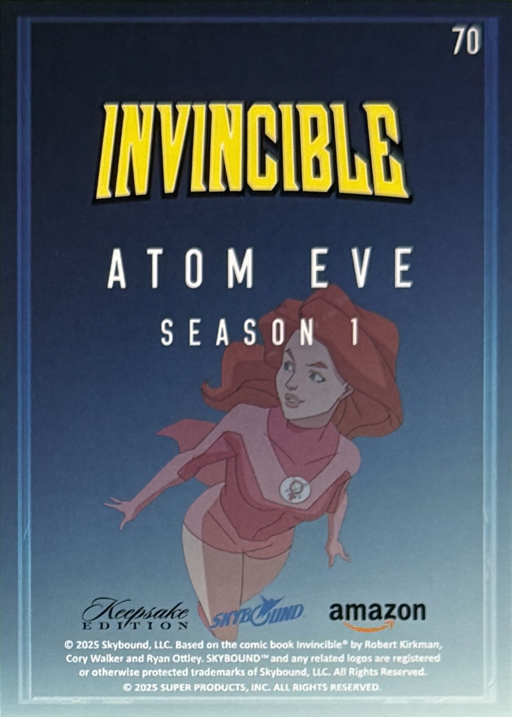 Atom Eve back card image