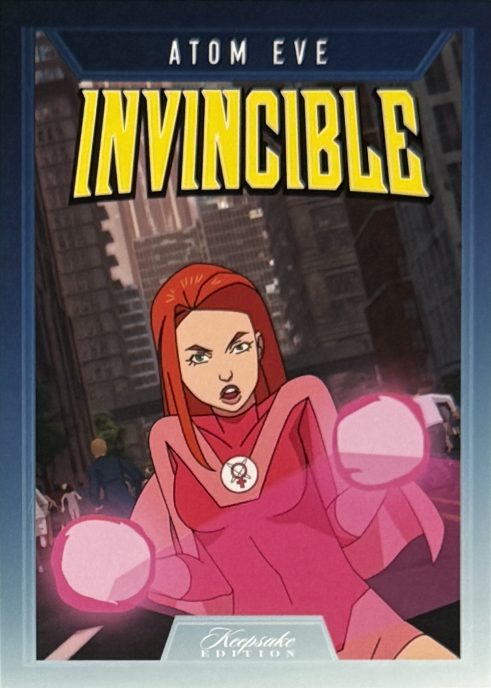 Atom Eve card thumbnail