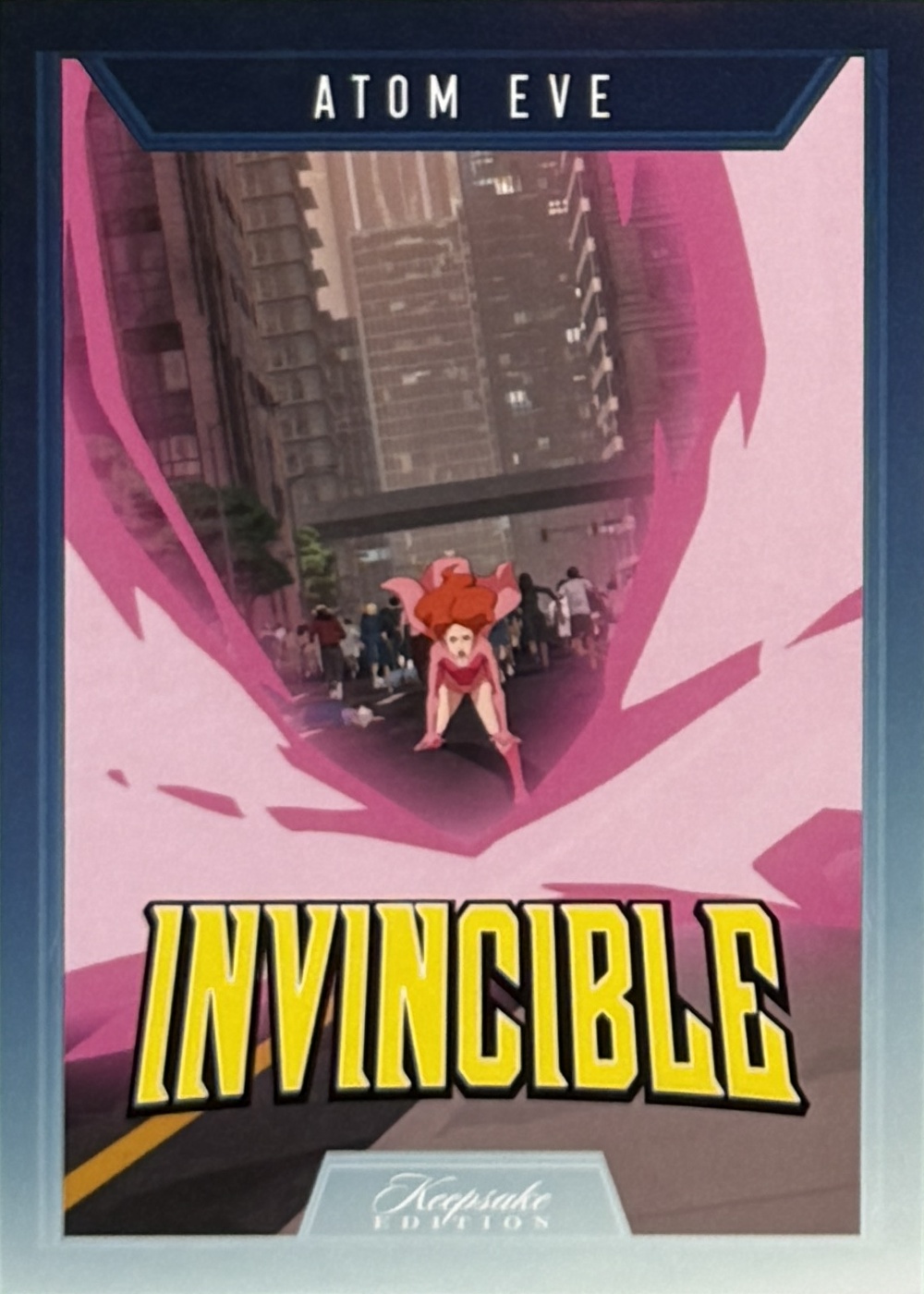 Atom Eve card thumbnail