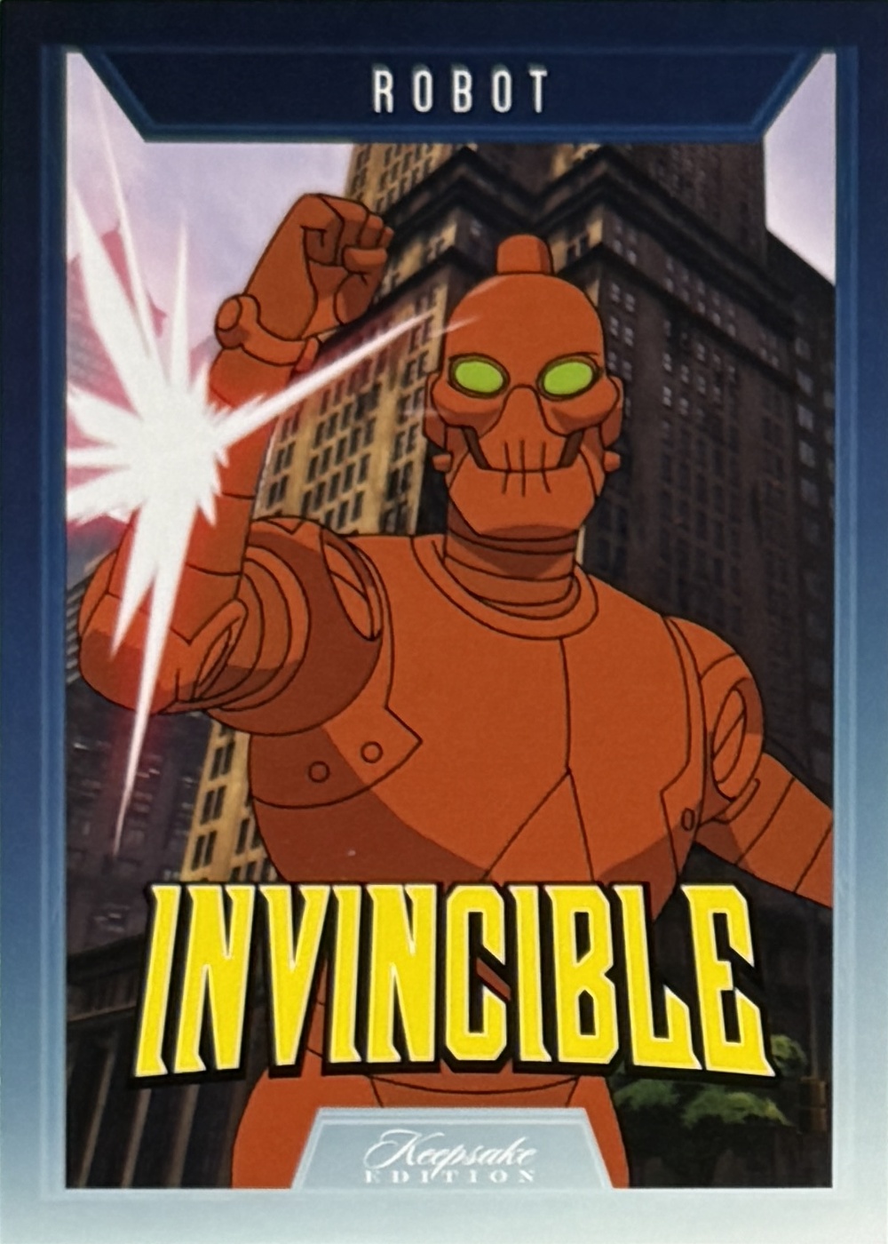 Robot card thumbnail