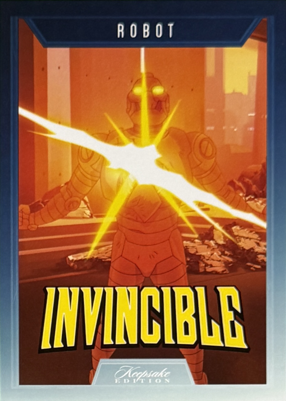 Robot card thumbnail