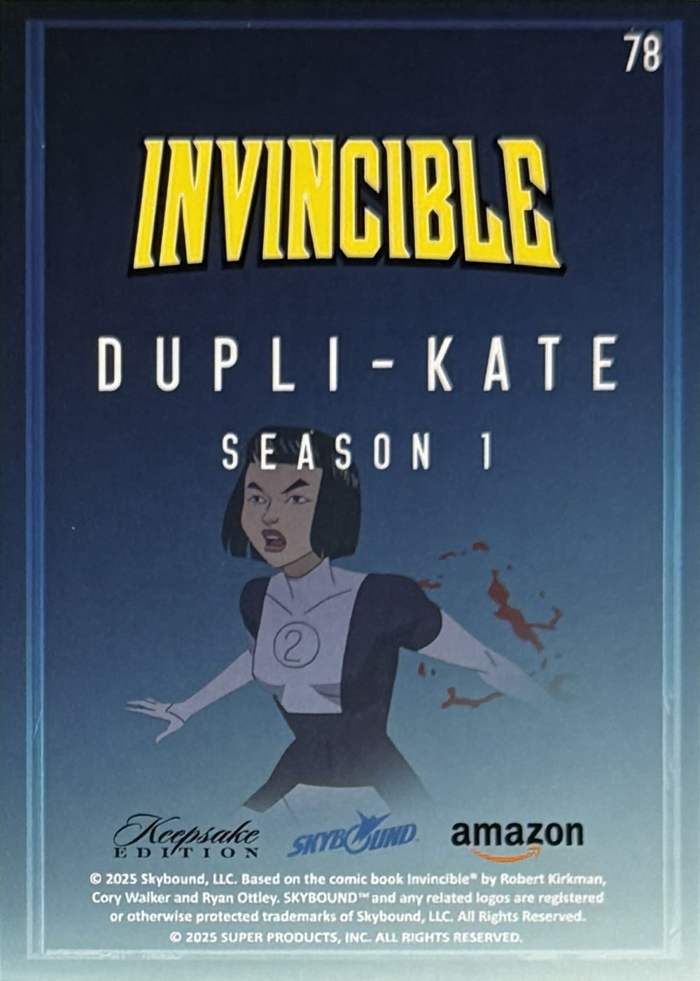 Dupli-Kate back card image
