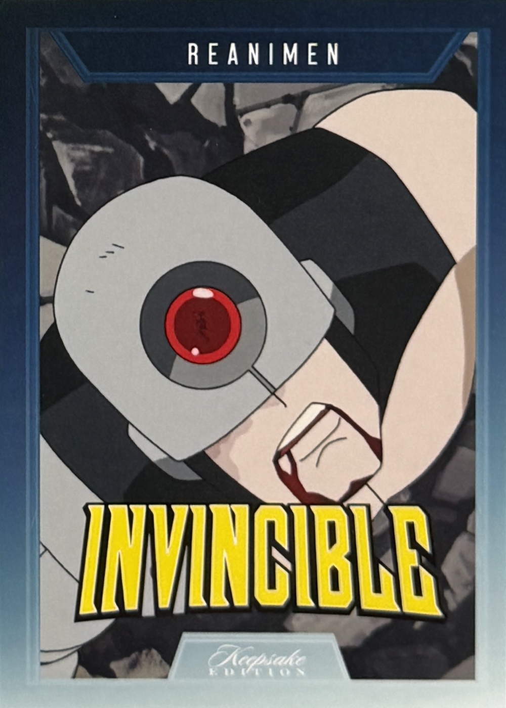 Reanimen card thumbnail