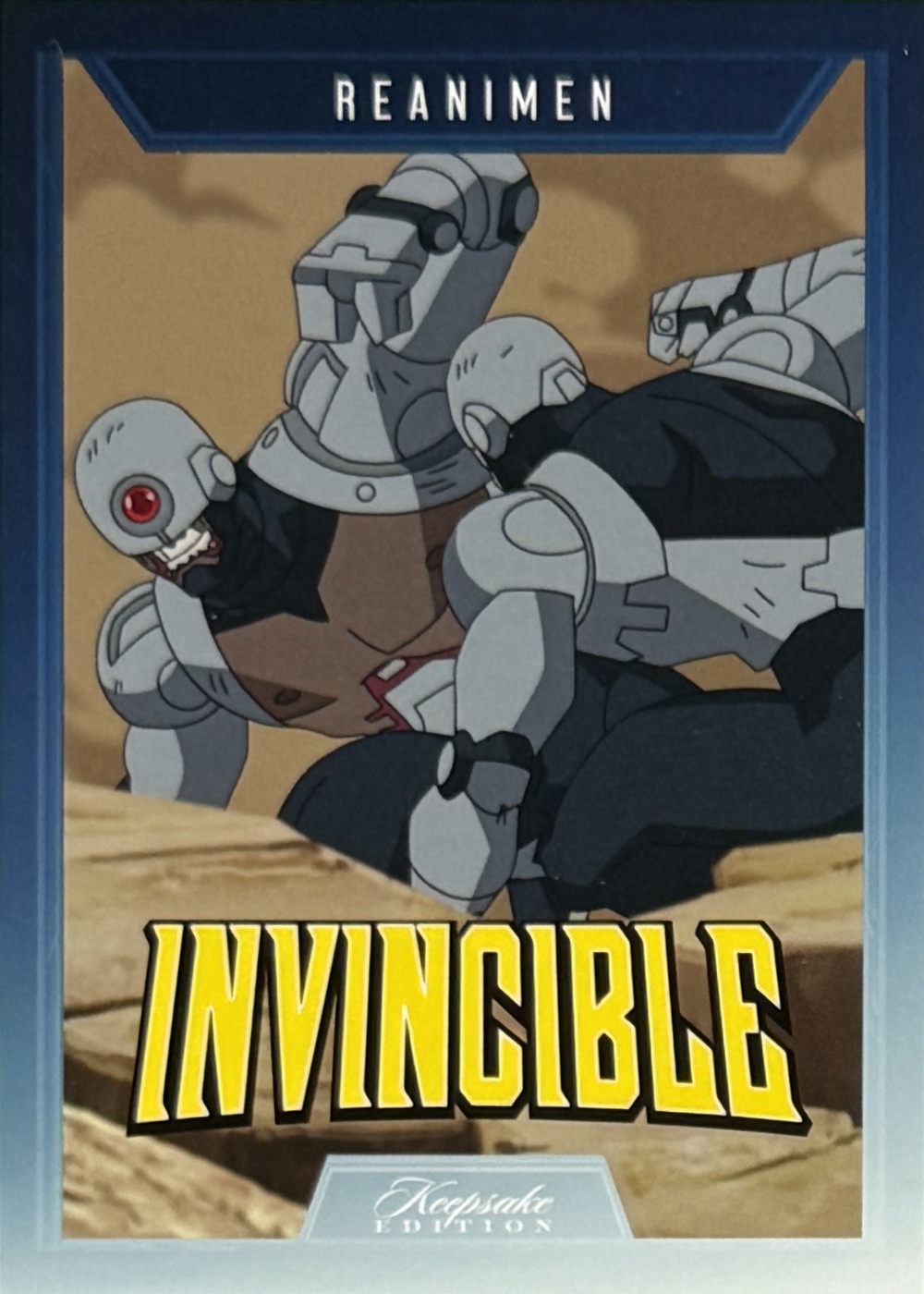 Reanimen card thumbnail