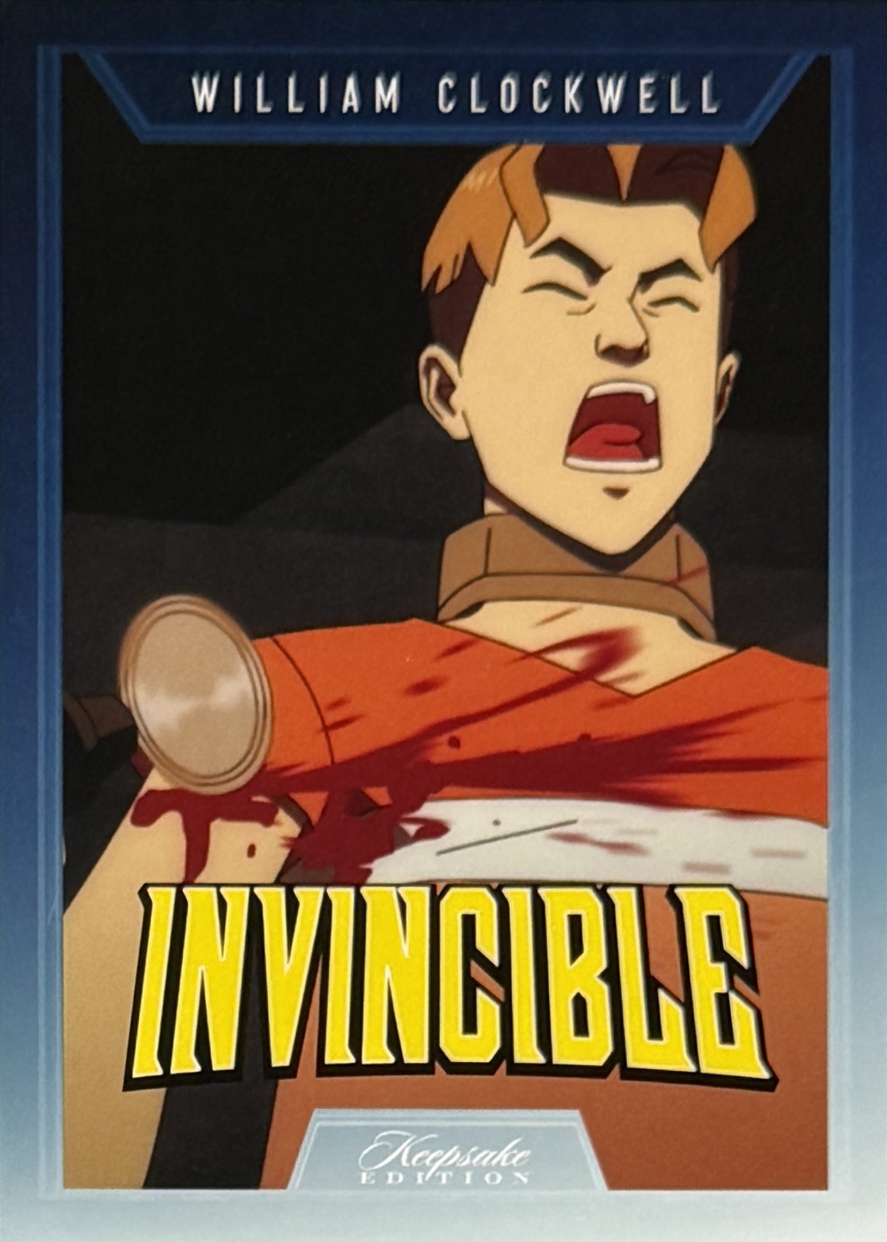 William Clockwell card thumbnail