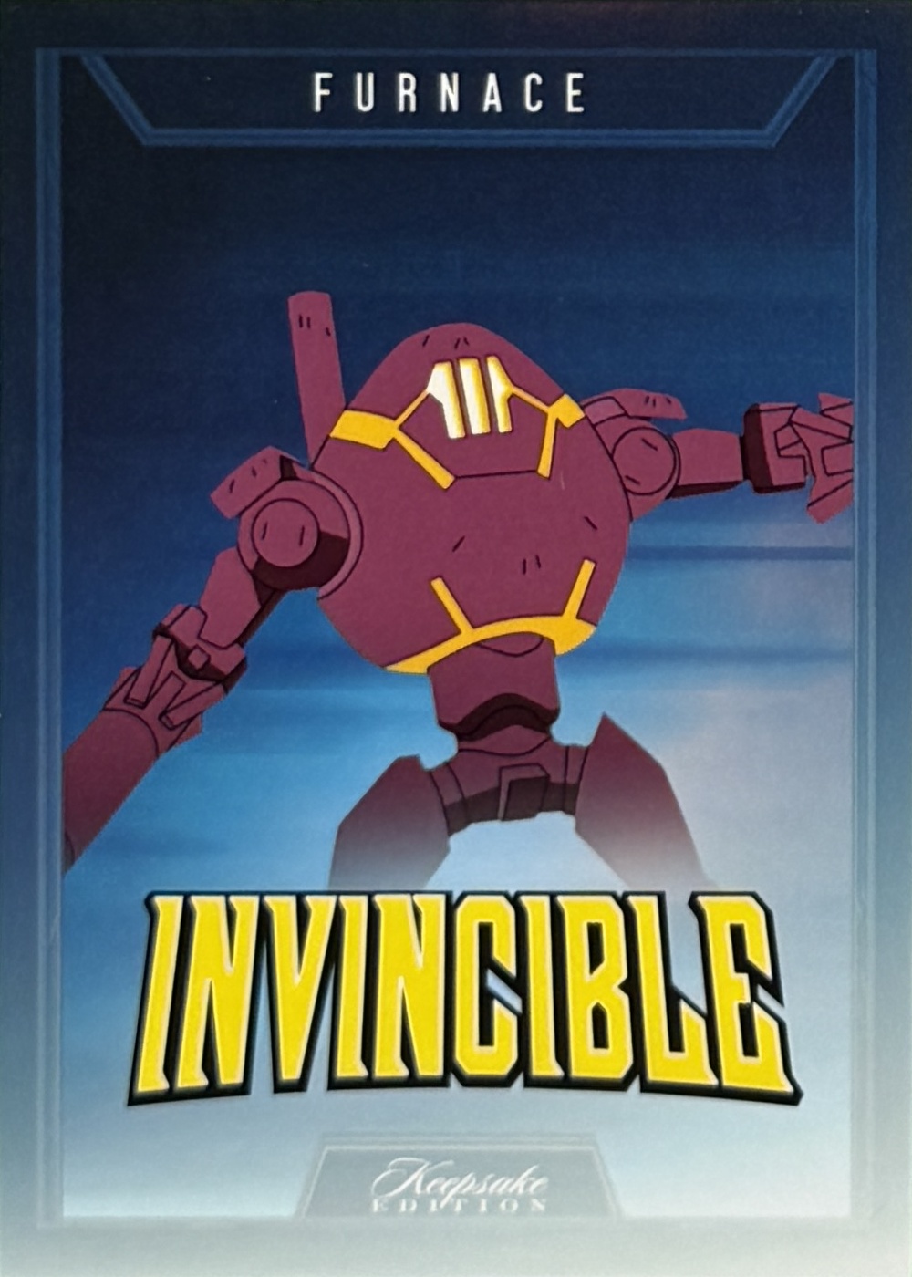 Furnace card thumbnail