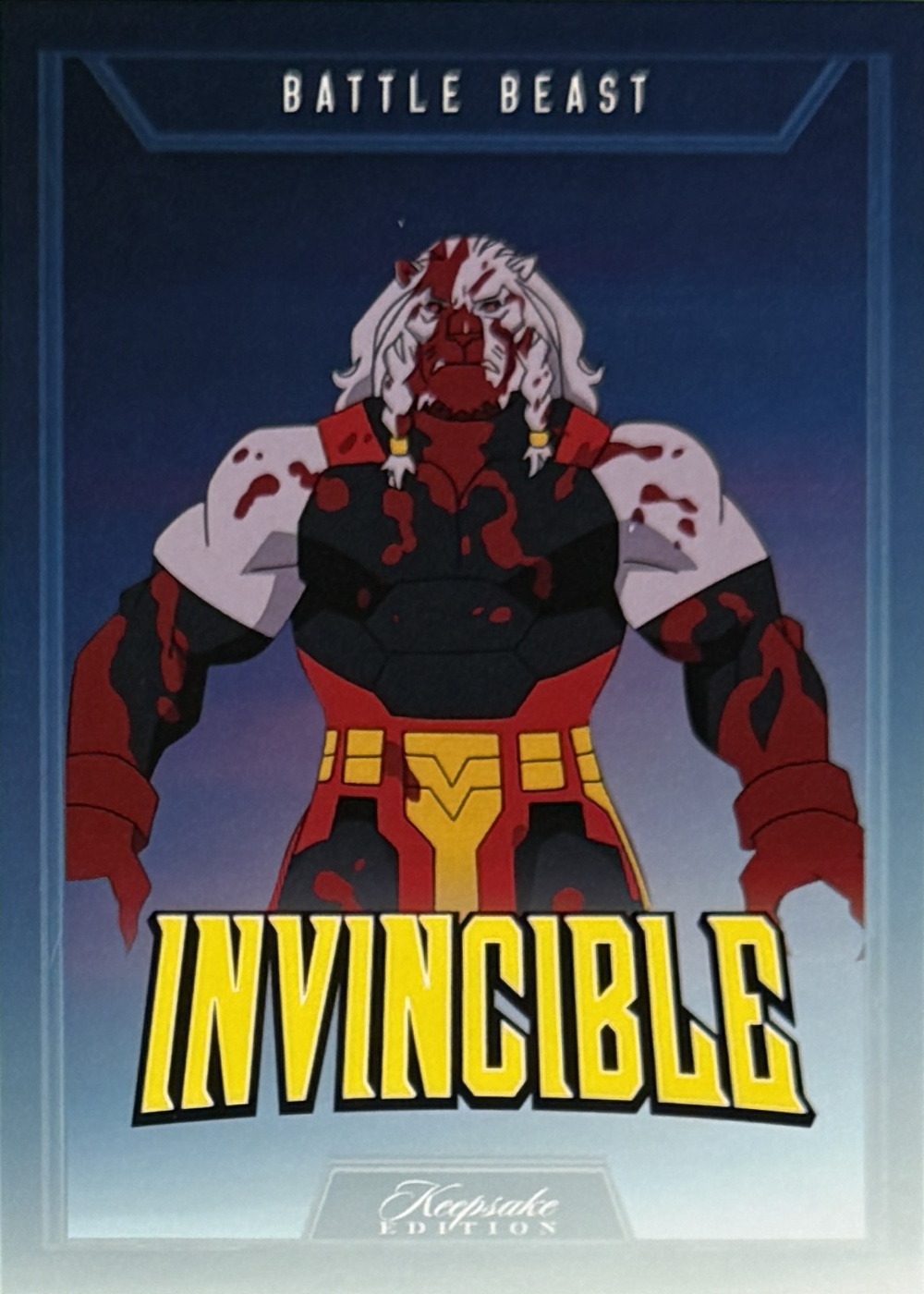 Battle Beast card thumbnail