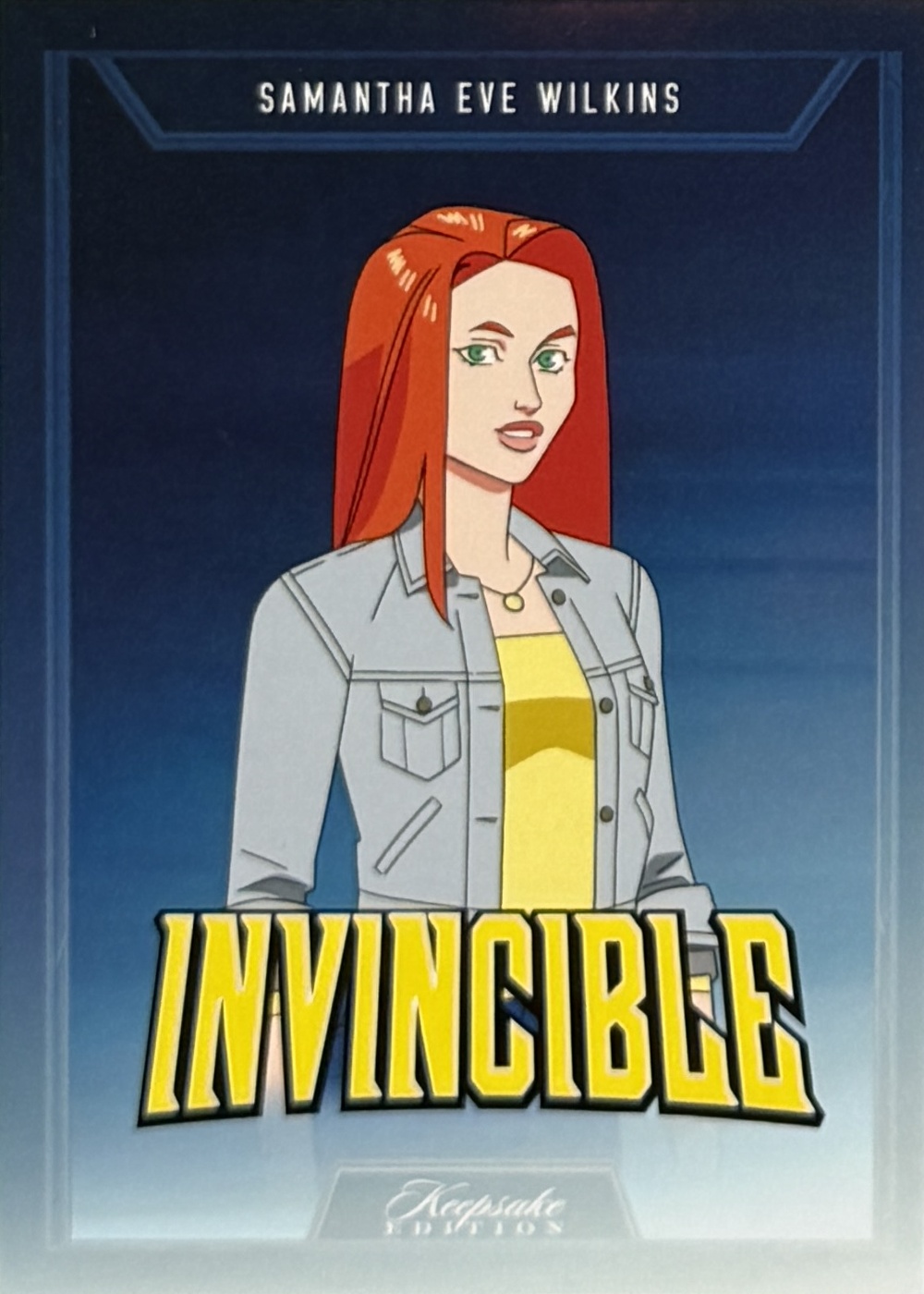 Samantha Eve Wilkins card thumbnail