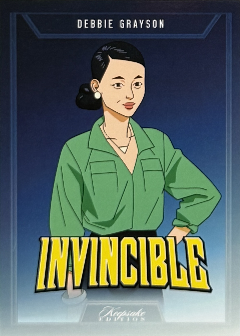 Debbie Grayson card thumbnail