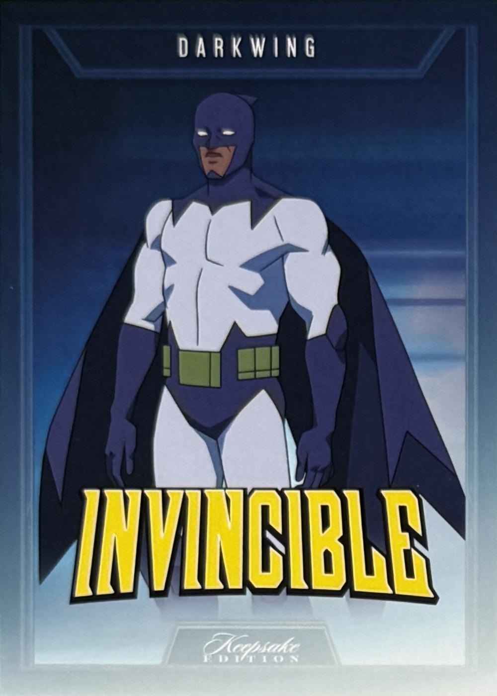 Darkwing card thumbnail