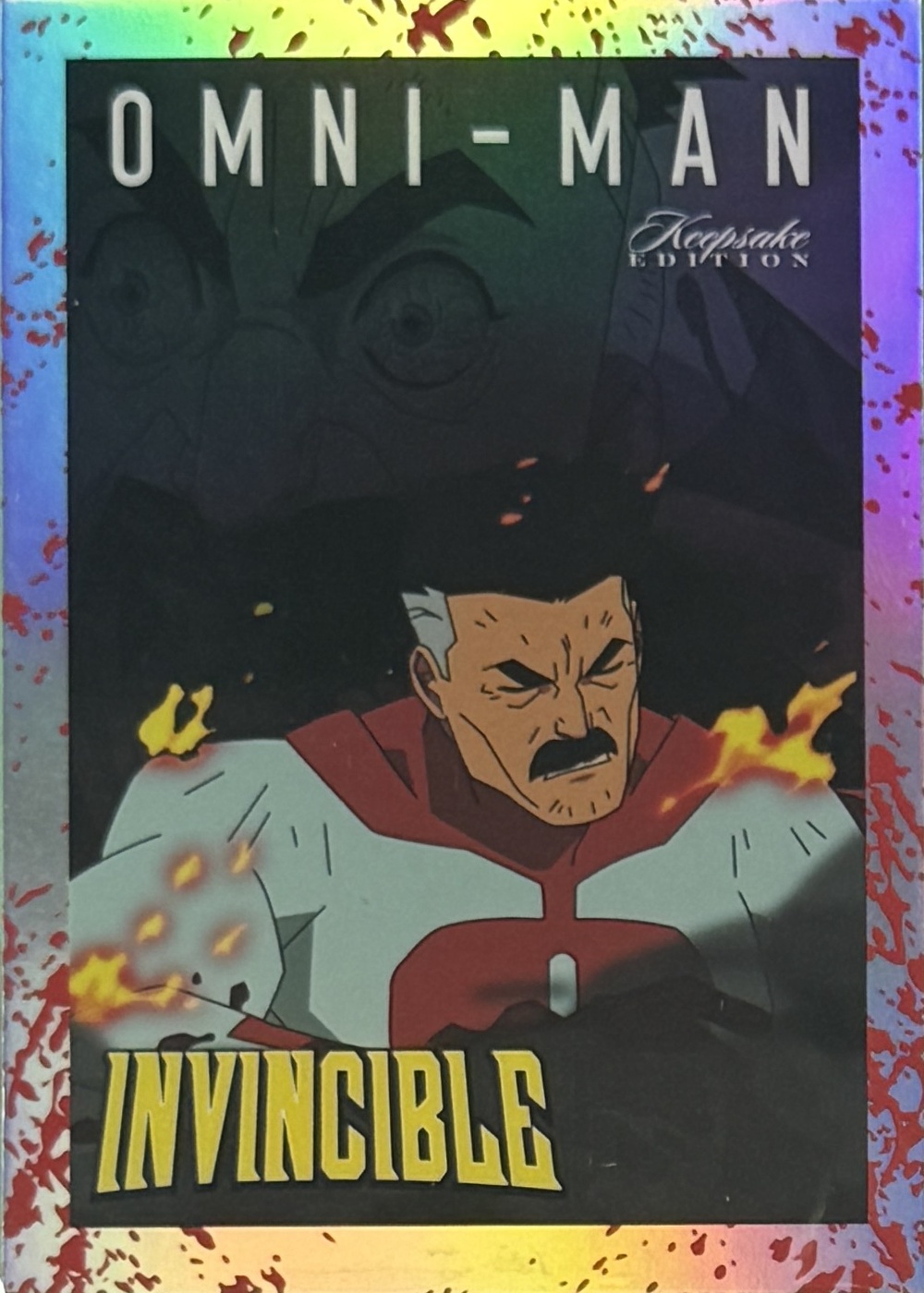 Omni-Man card thumbnail