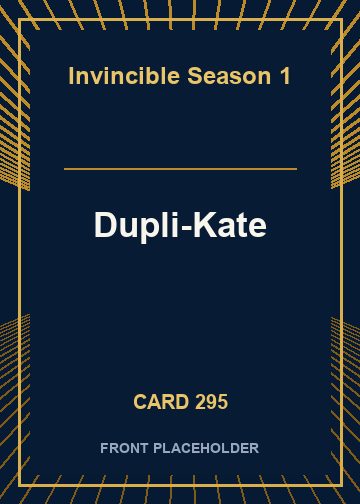 Dupli-Kate card thumbnail