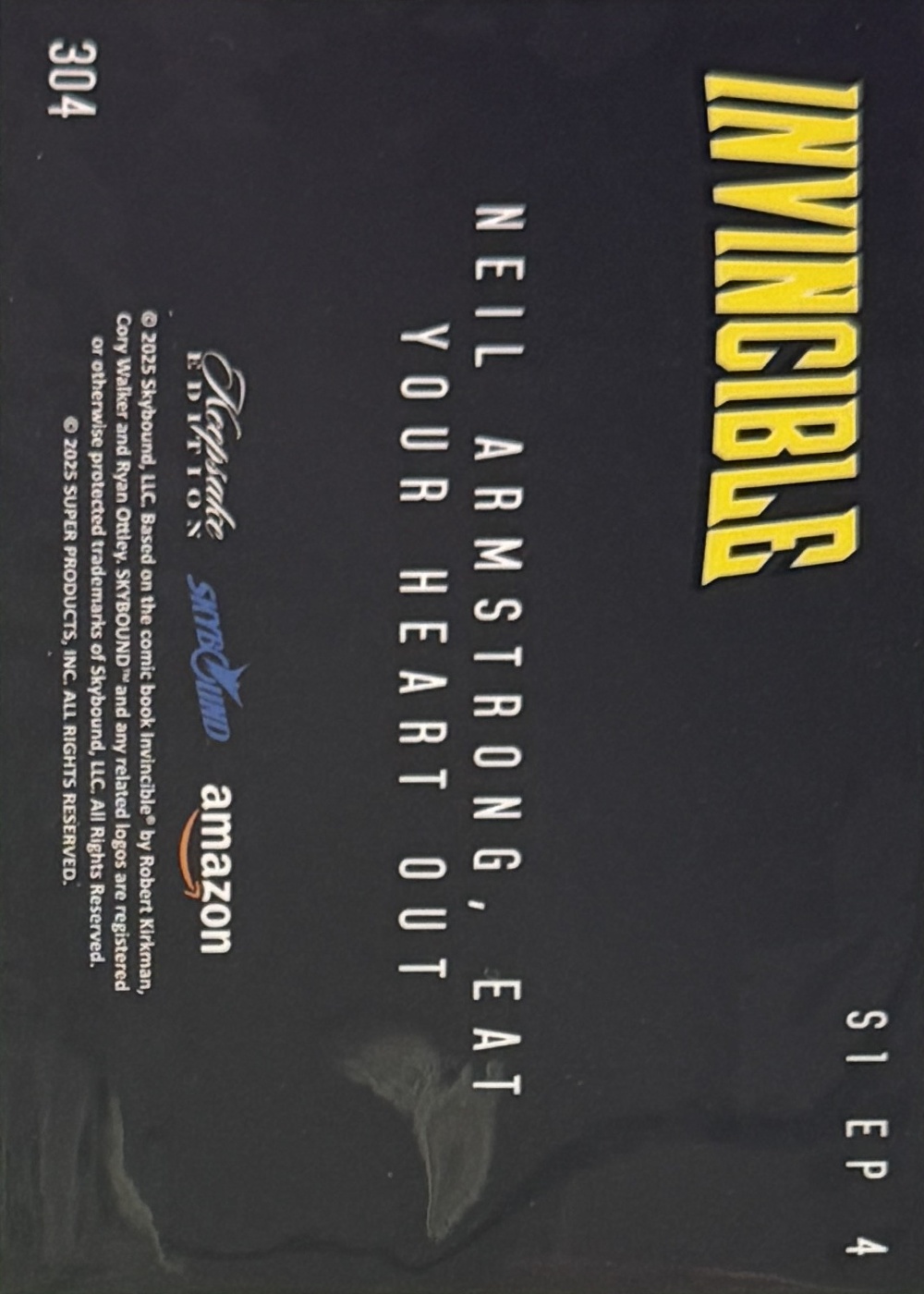 Episode 4 back card image