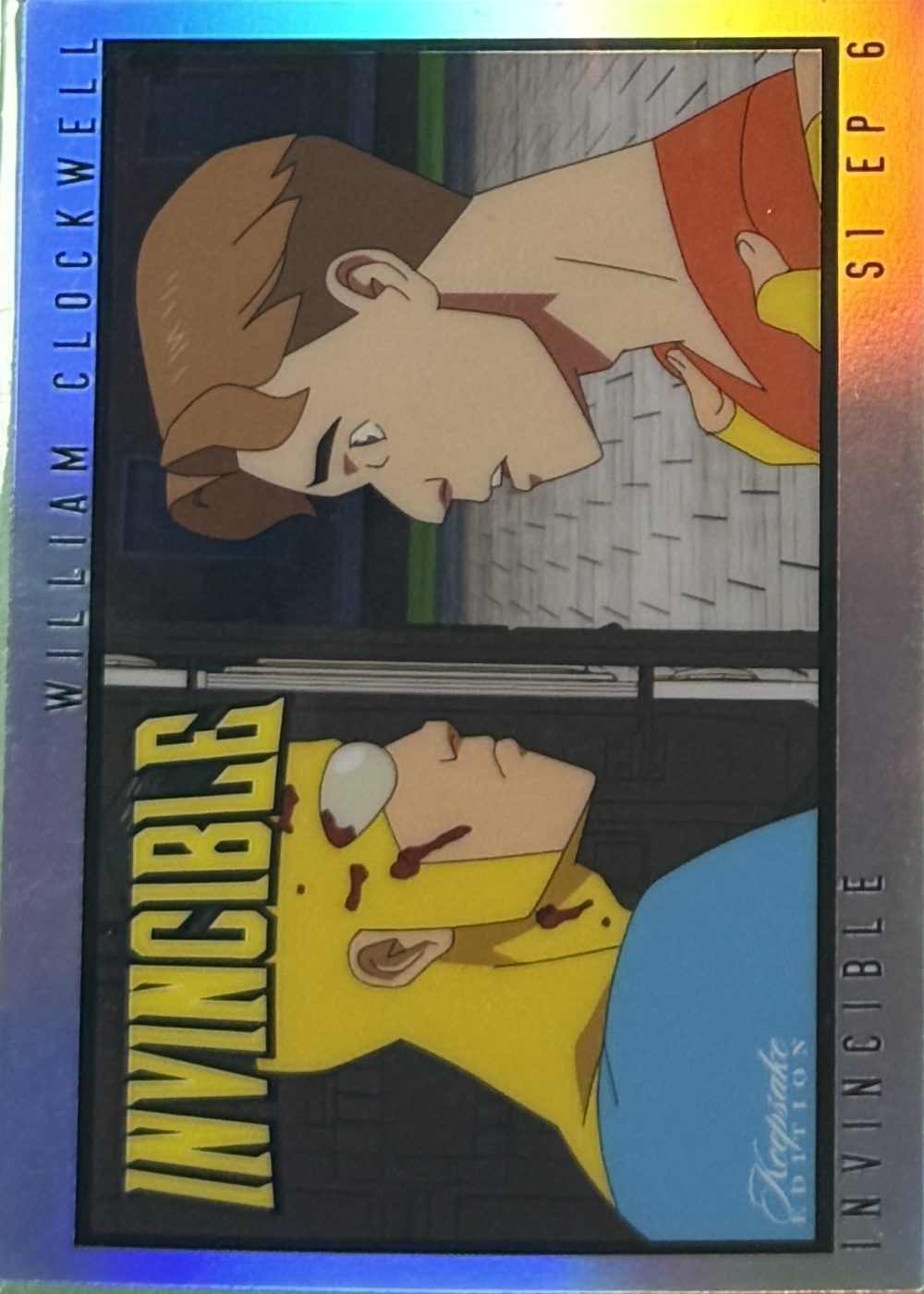 Episode 6 card thumbnail