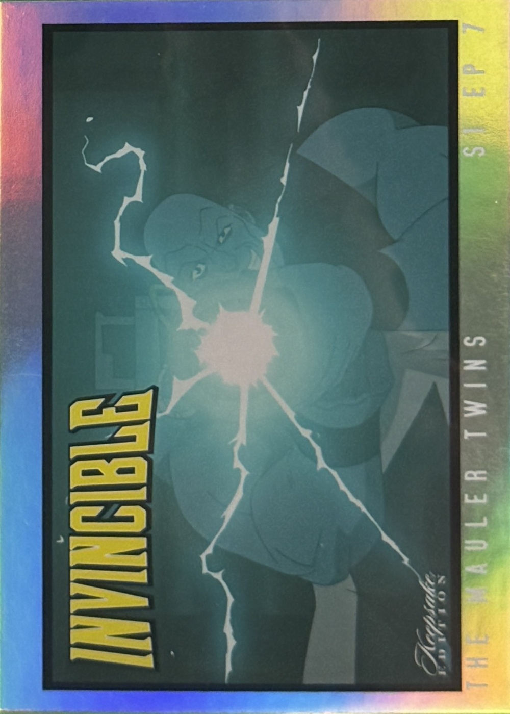 Episode 7 card thumbnail
