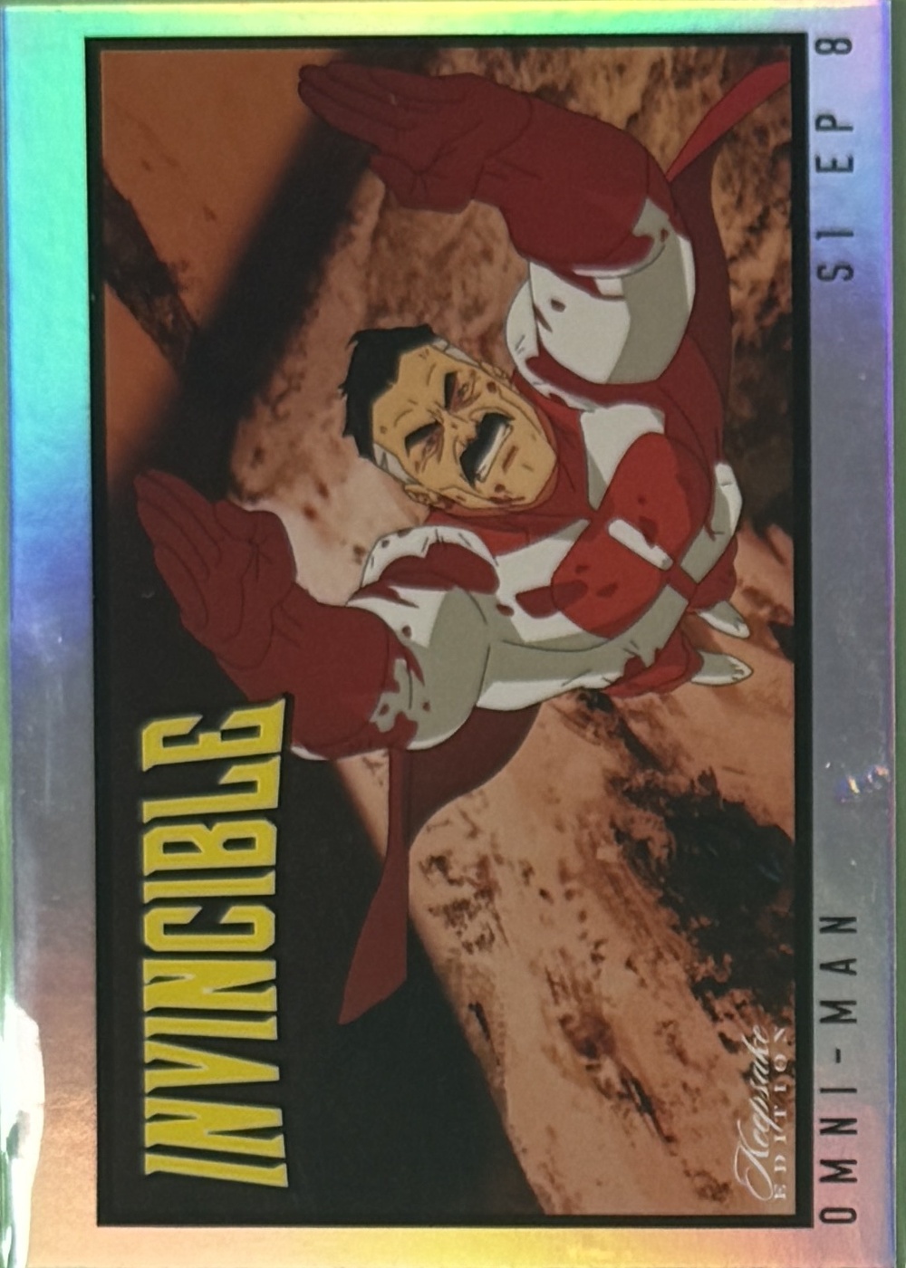 Episode 8 card thumbnail