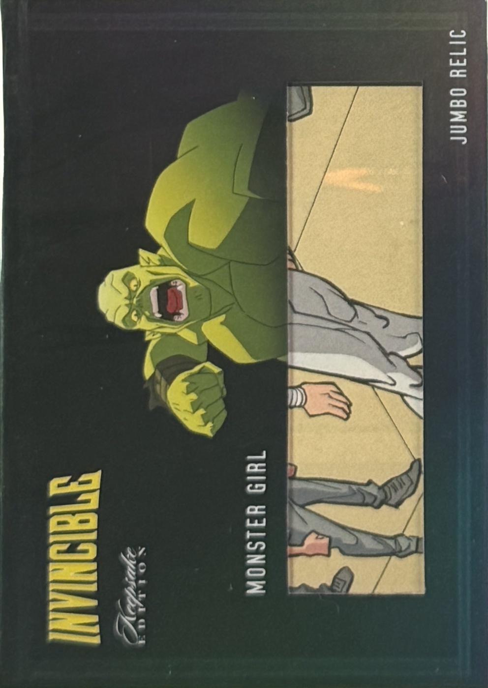 Monster Girl card thumbnail
