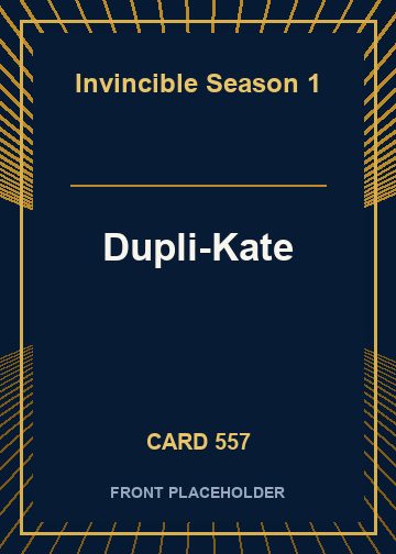 Dupli-Kate card thumbnail