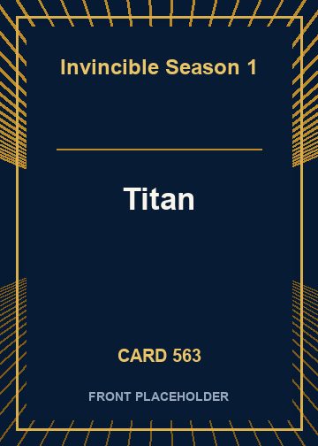 Titan card thumbnail