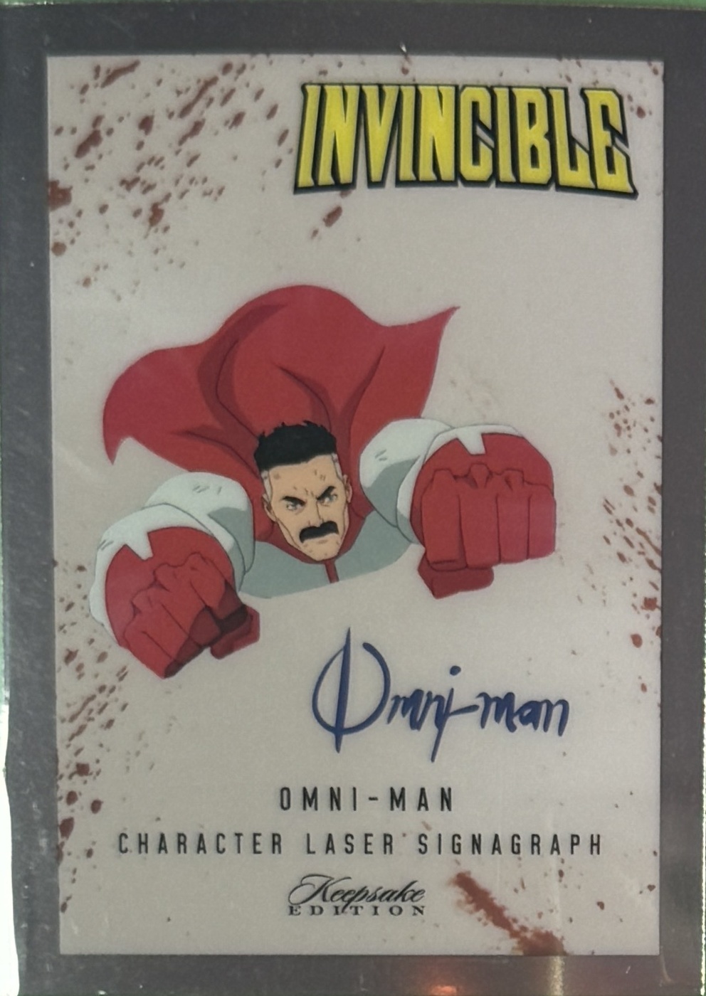 Omni-Man card thumbnail