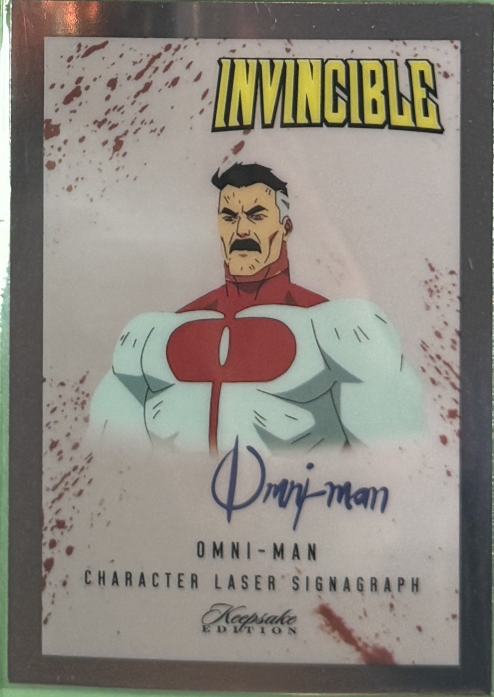 Omni-Man card thumbnail