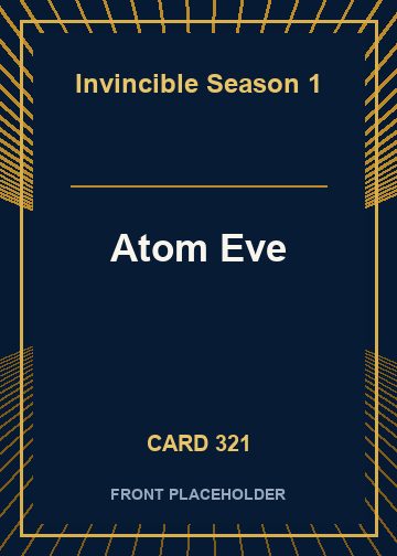 Atom Eve card thumbnail