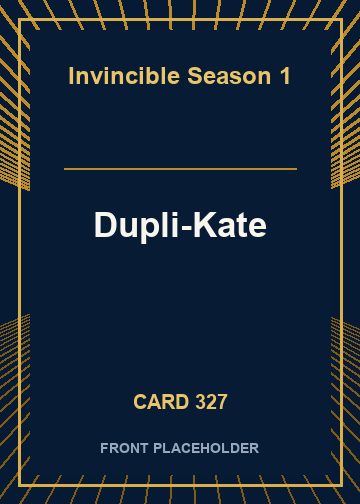 Dupli-Kate card thumbnail