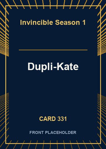 Dupli-Kate card thumbnail