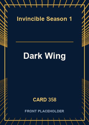 Dark Wing card thumbnail