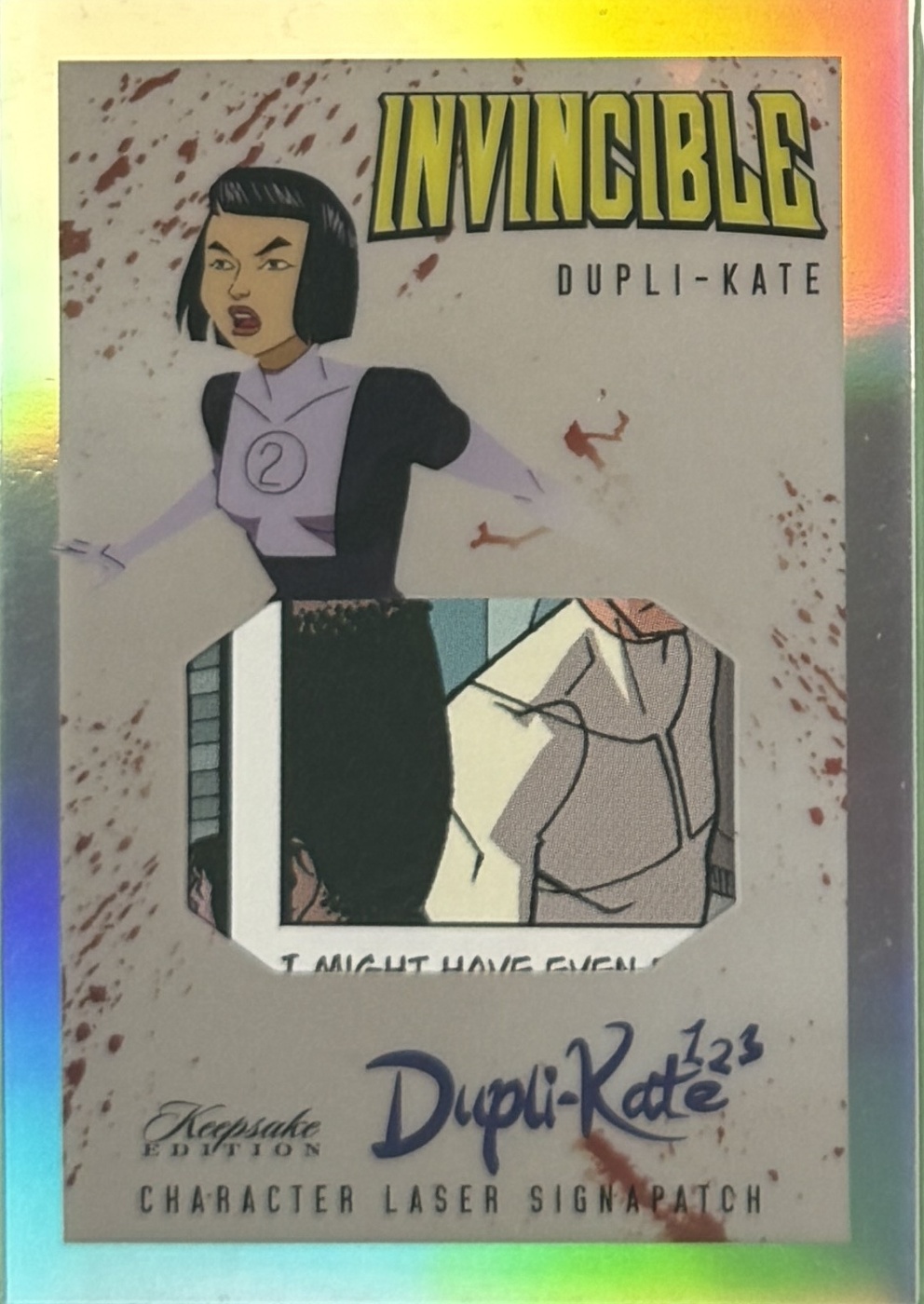 Dupli-Kate card thumbnail