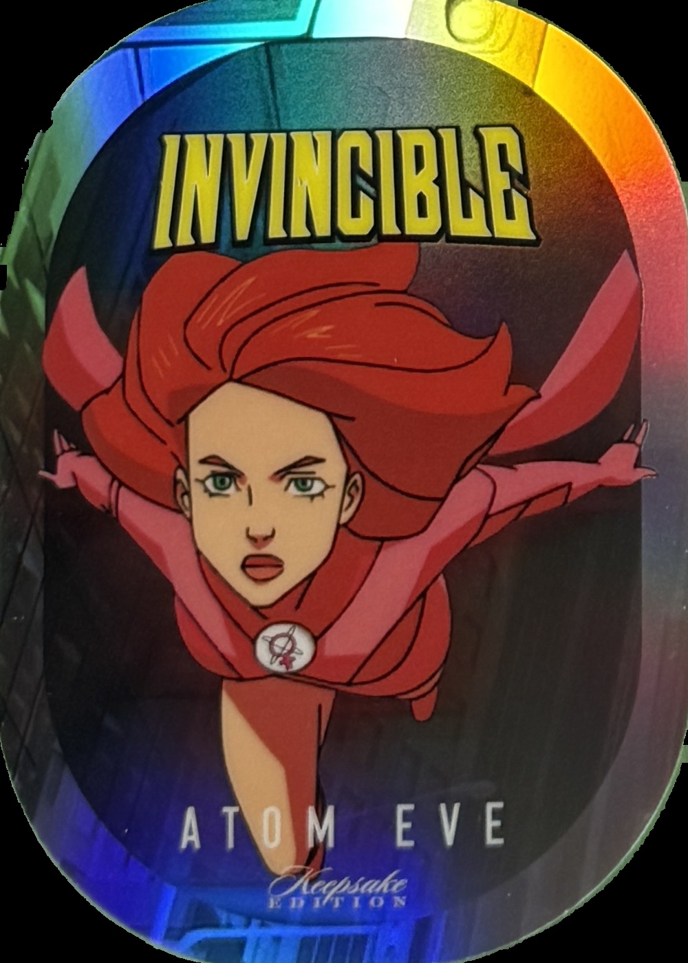 Atom Eve card thumbnail