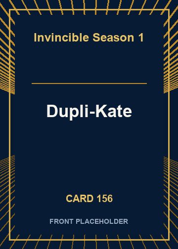 Dupli-Kate card thumbnail