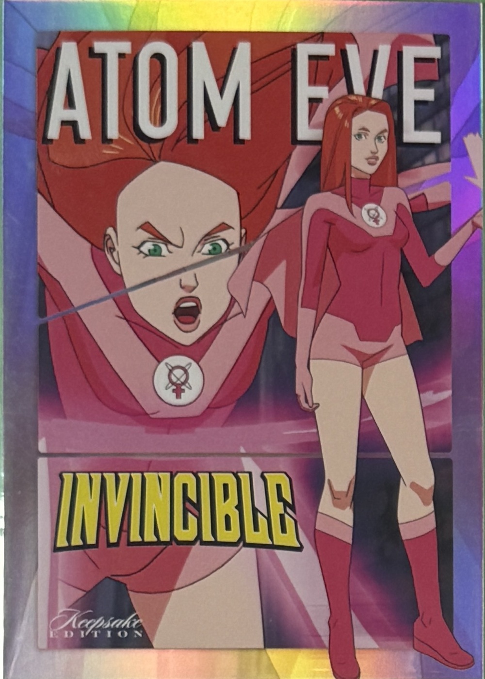 Atom Eve card thumbnail