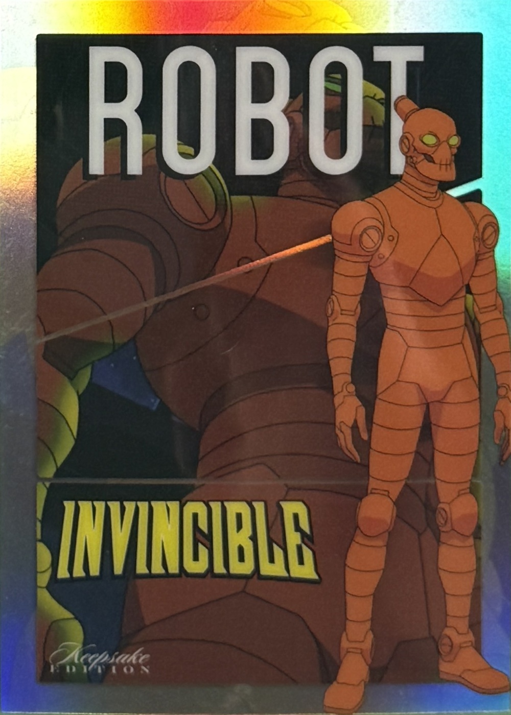 Robot card thumbnail