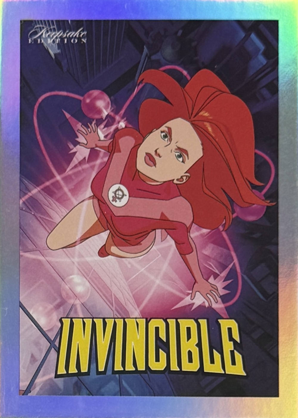 Atom Eve card thumbnail