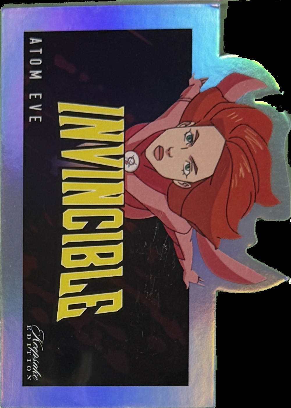 Atom Eve card thumbnail
