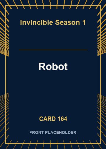 Robot card thumbnail
