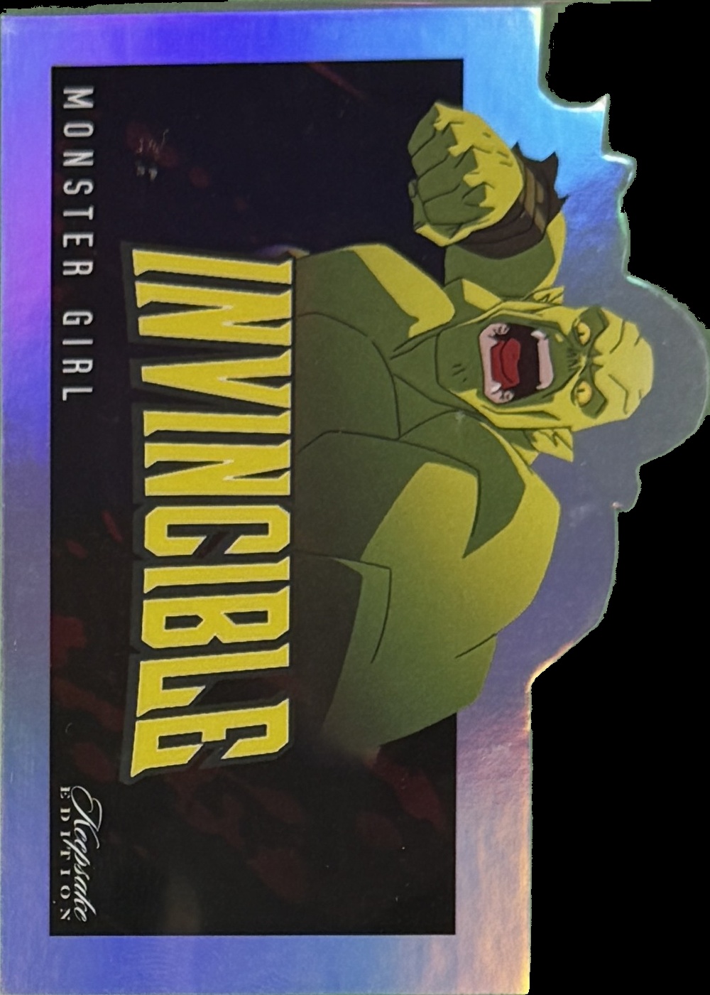 Monster Girl card thumbnail
