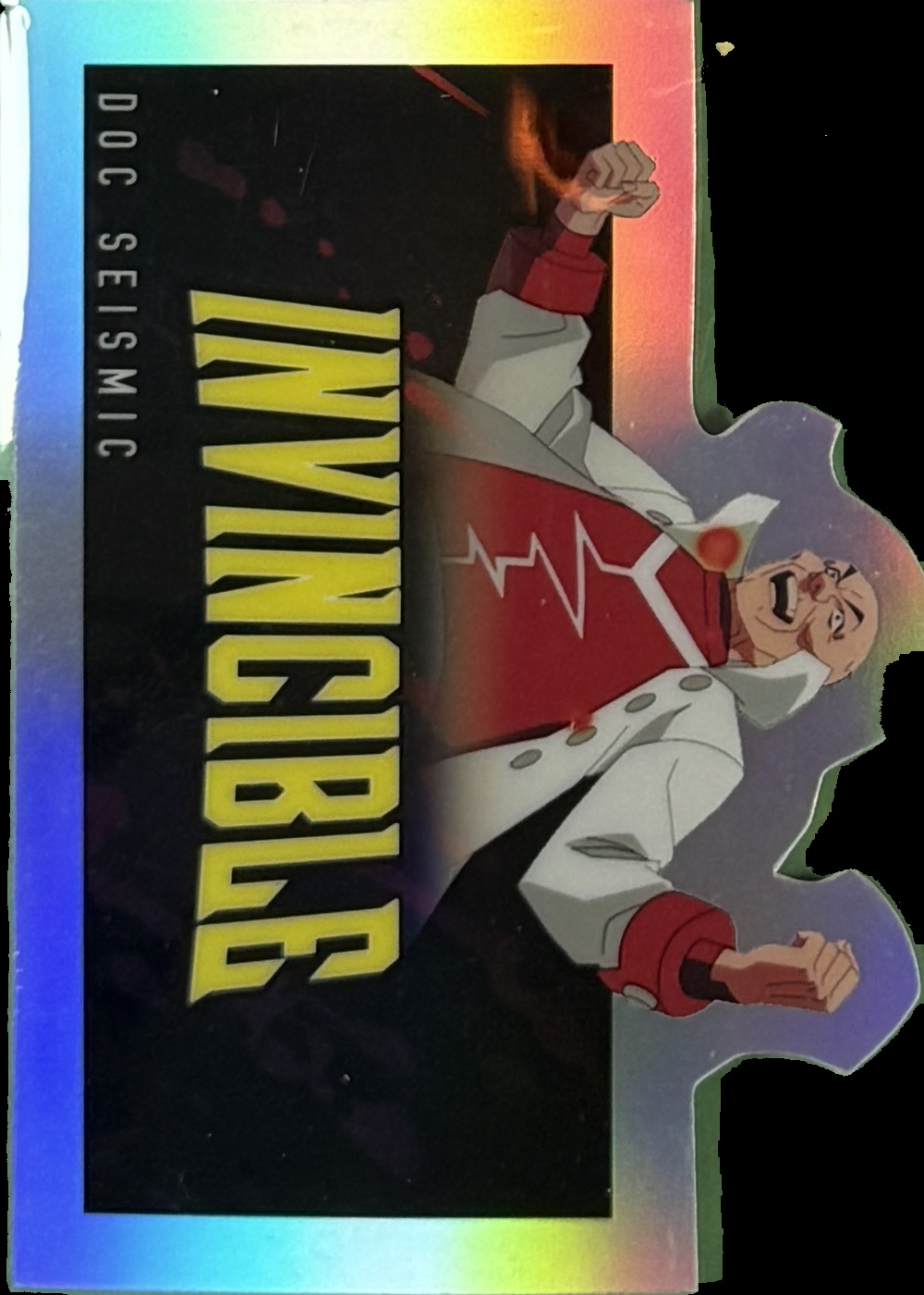 Doc Seismic card thumbnail