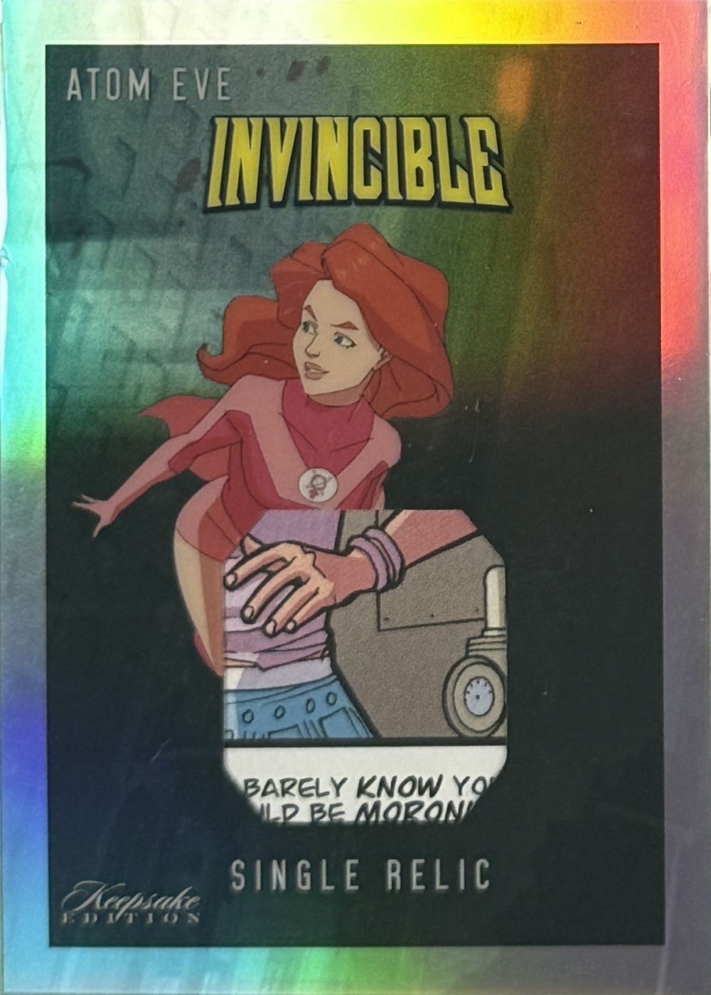 Atom Eve card thumbnail
