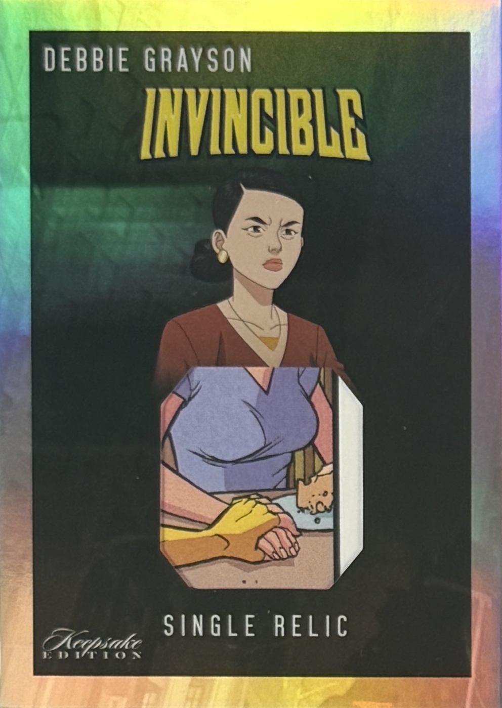 Debbie Grayson card thumbnail