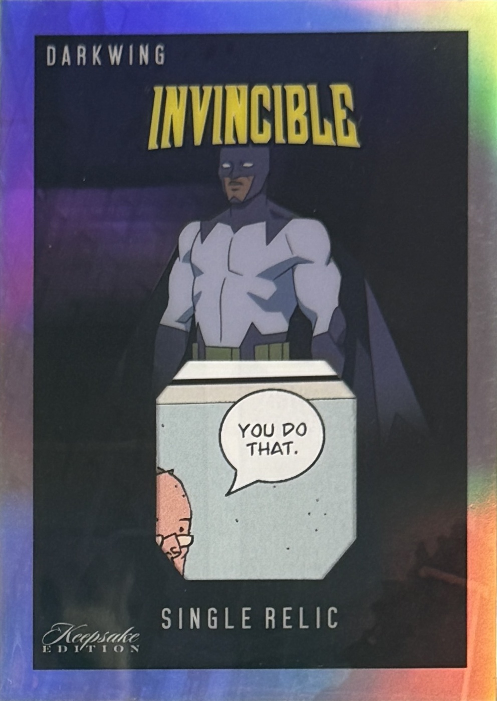 Dark Wing card thumbnail