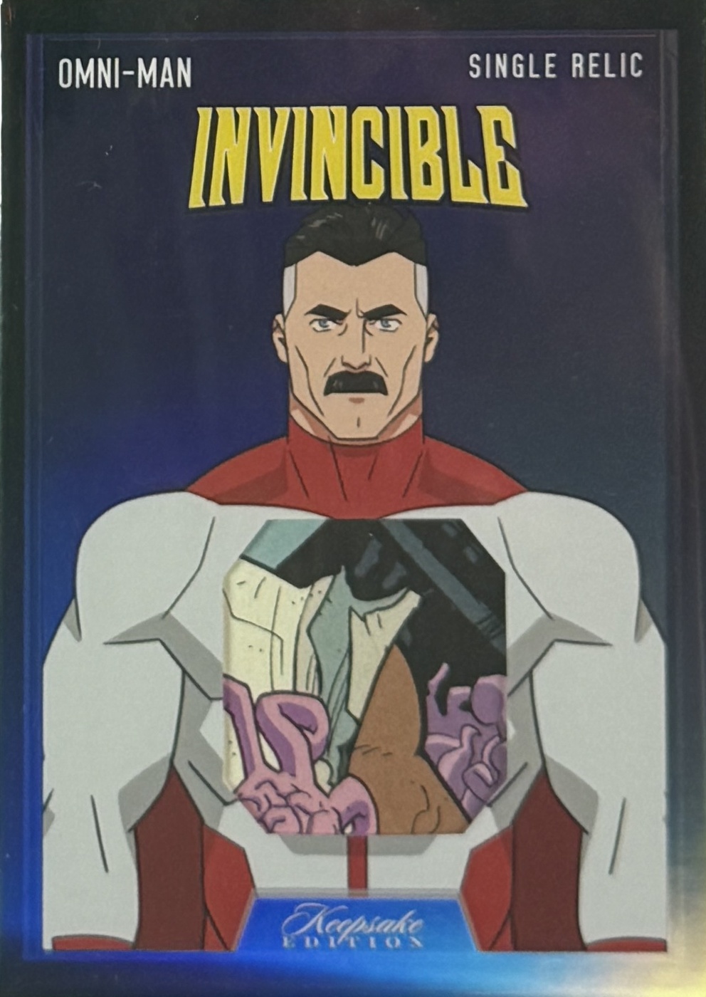 Omni-Man card thumbnail