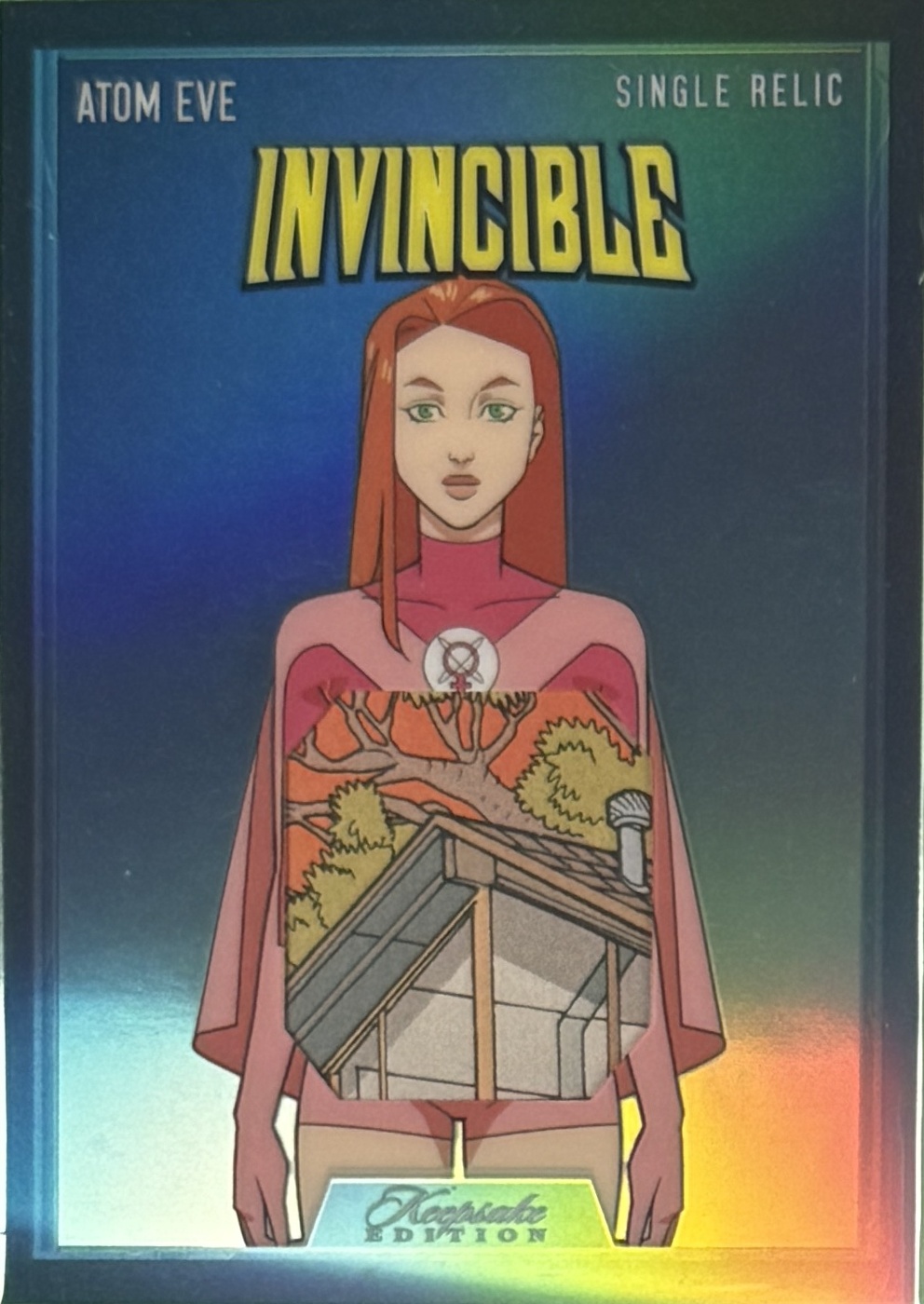 Atom Eve card thumbnail