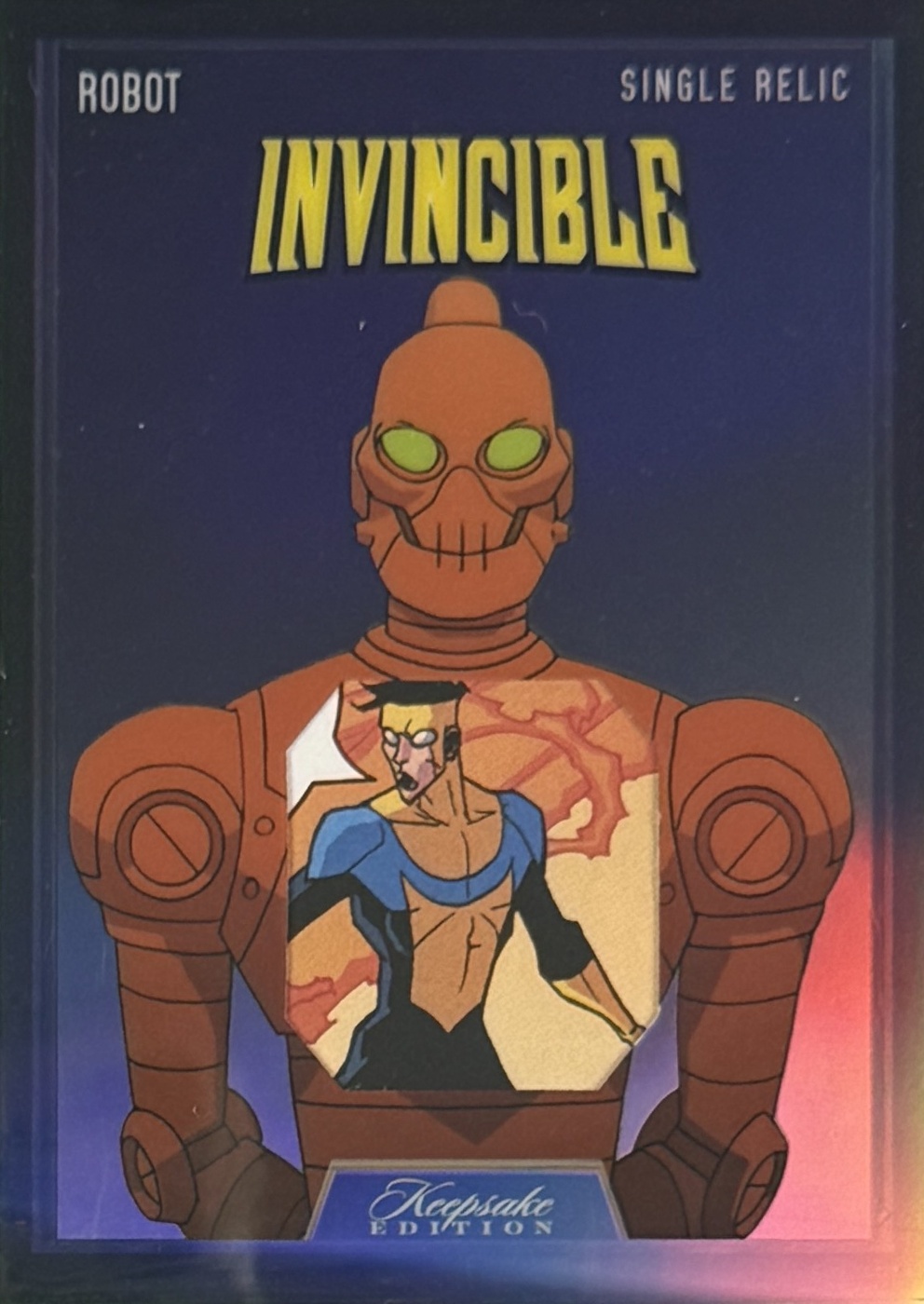 Robot card thumbnail