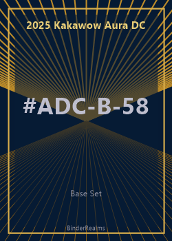 Solomon Grundy card thumbnail