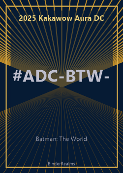 Batman Turkey card thumbnail