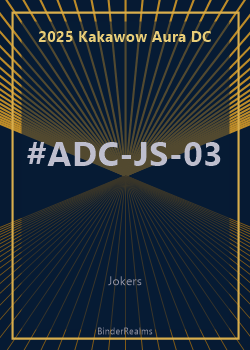 The Joker / Red Hood card thumbnail